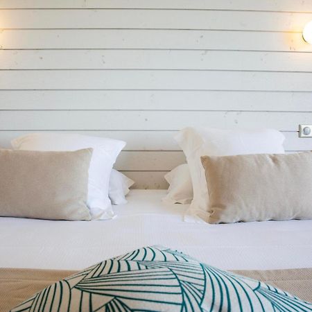 Grand Hotel Du Lido อาร์เจเลส-ซัวร์-แมร์ ภายนอก รูปภาพ