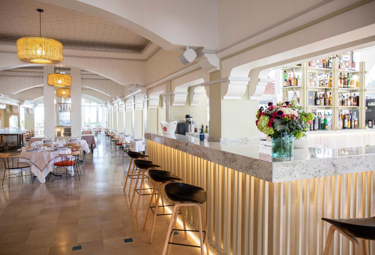 Grand Hotel Du Lido อาร์เจเลส-ซัวร์-แมร์ ภายนอก รูปภาพ