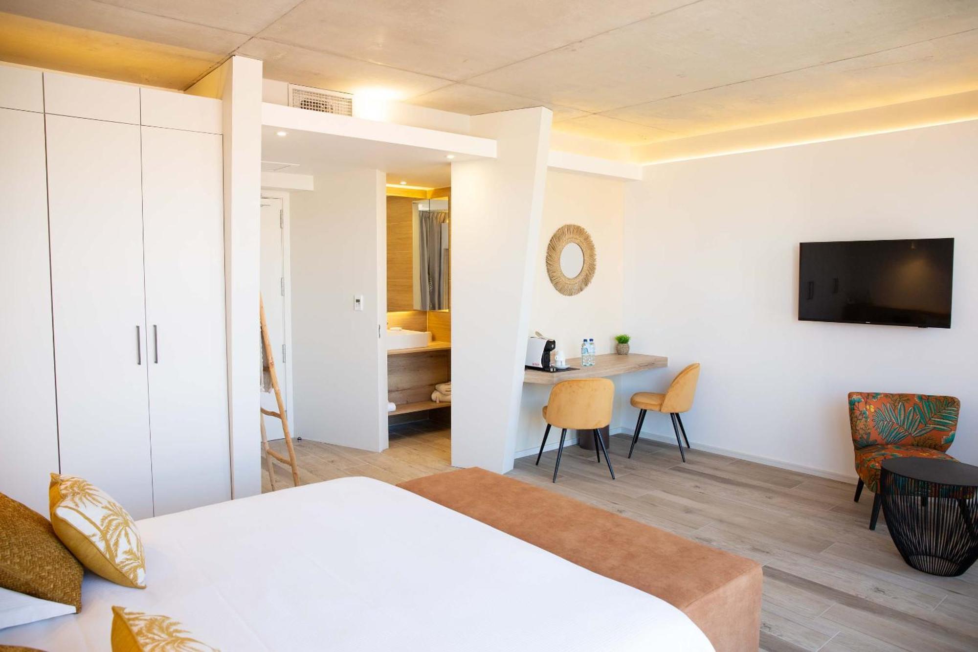 Grand Hotel Du Lido อาร์เจเลส-ซัวร์-แมร์ ภายนอก รูปภาพ