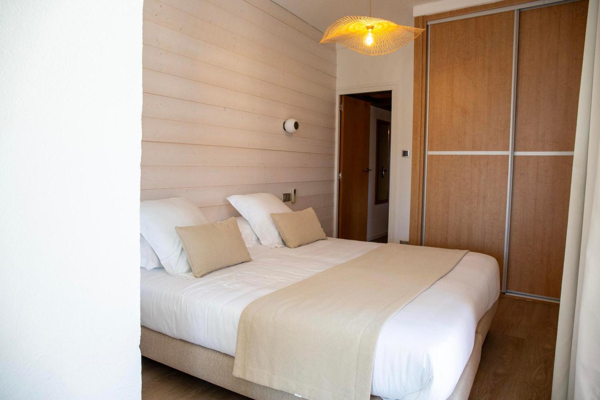 Grand Hotel Du Lido อาร์เจเลส-ซัวร์-แมร์ ภายนอก รูปภาพ