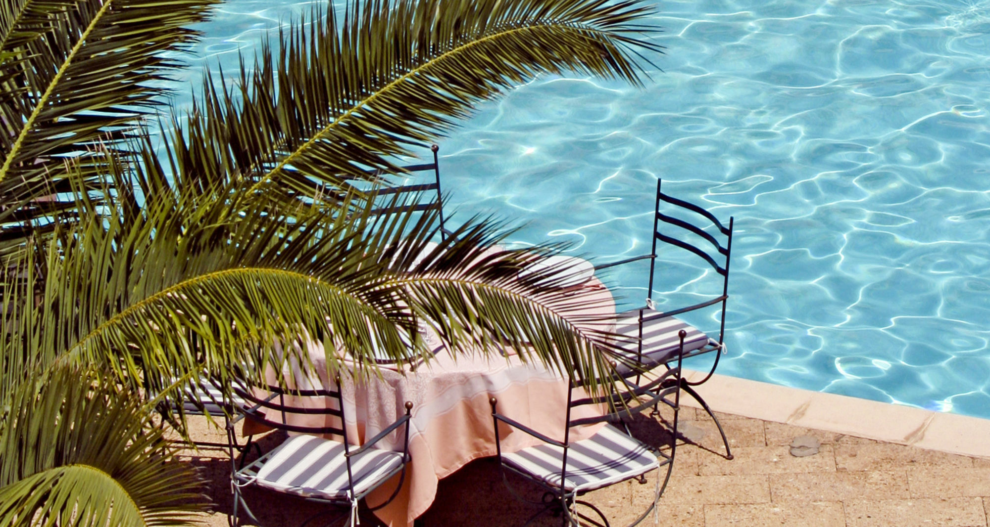 Grand Hotel Du Lido อาร์เจเลส-ซัวร์-แมร์ ภายนอก รูปภาพ